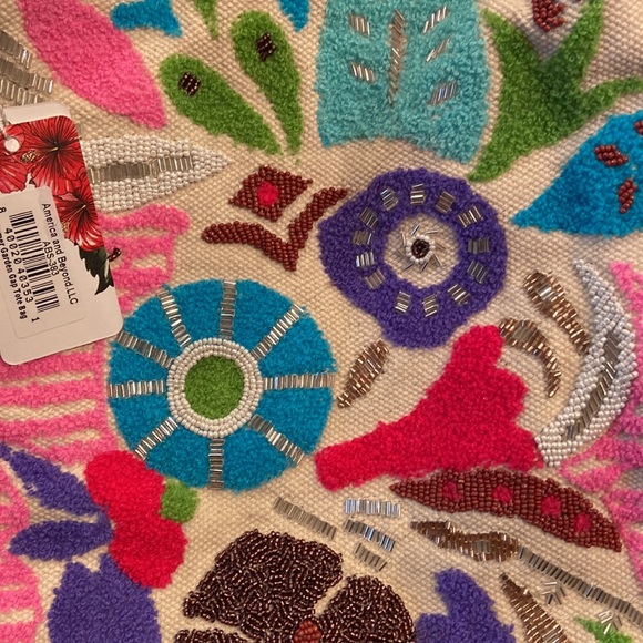 Weekender Bag - Picture 2 of 8